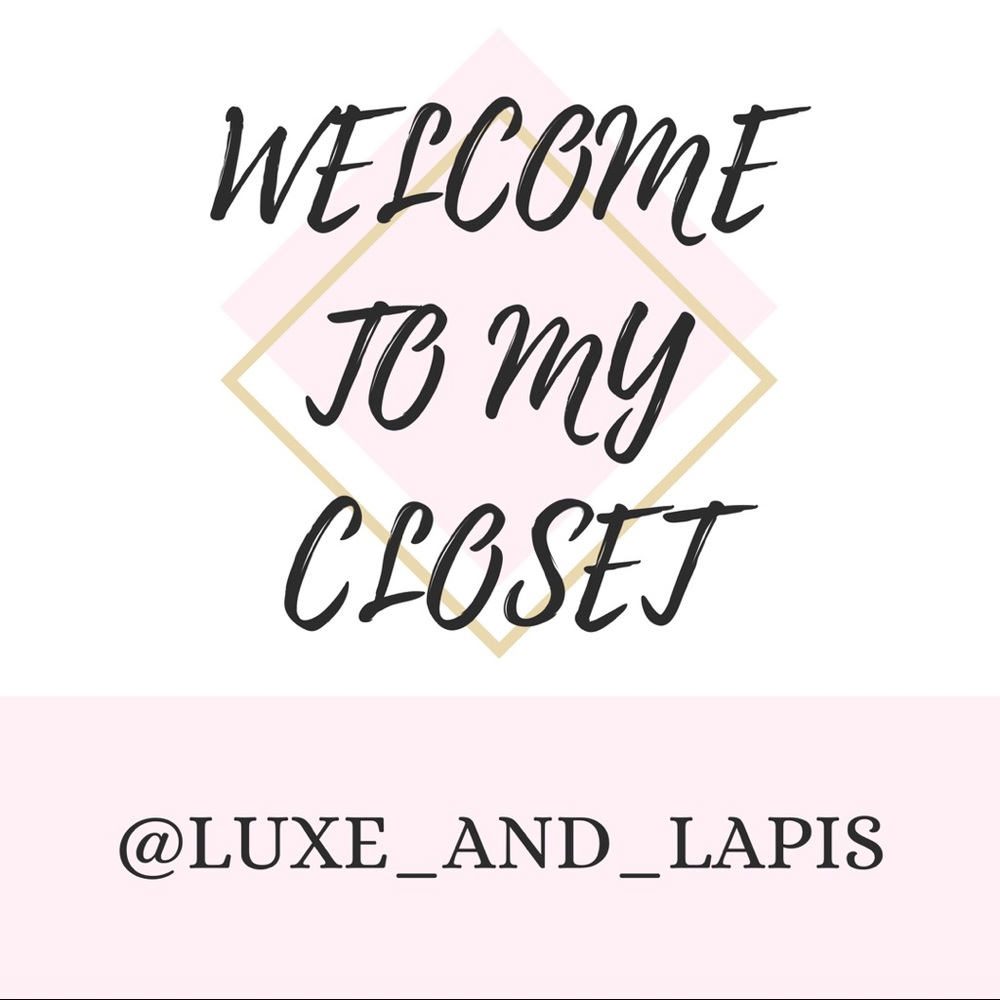 Enjoy looking around💗 Reasonable offers welcomed 💗